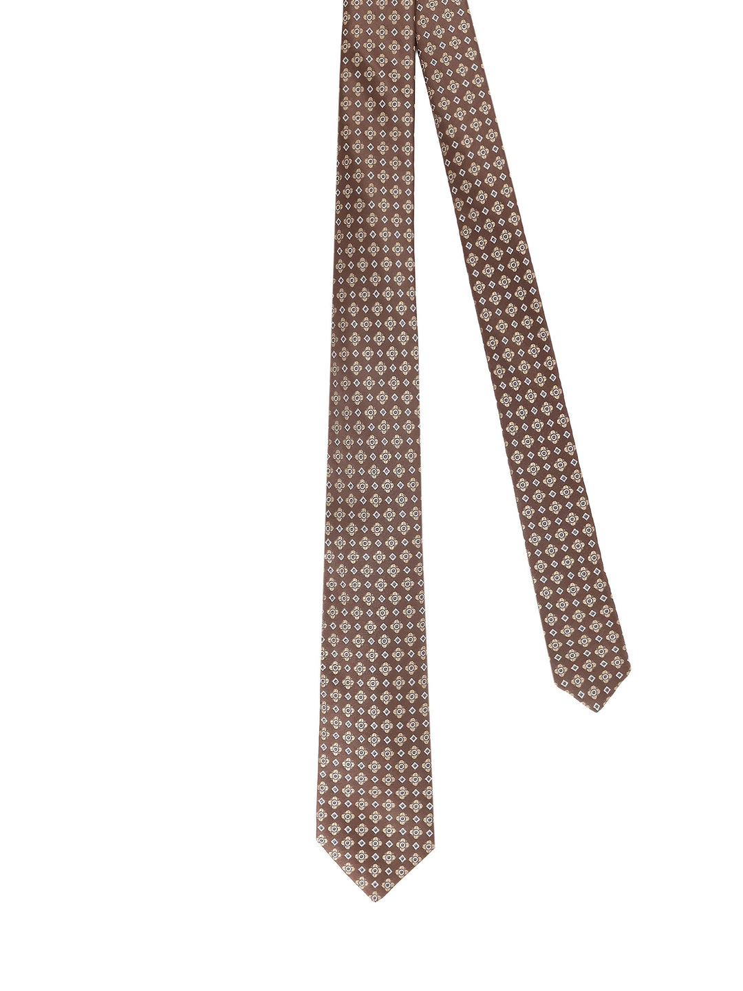 Kiton Ciro Paone Ties - Blacks and greys | 3b61400fa4a874d076607a220706a6a3d5362d2e