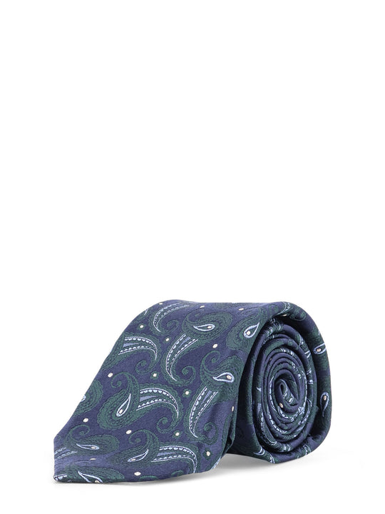 Silk Tie