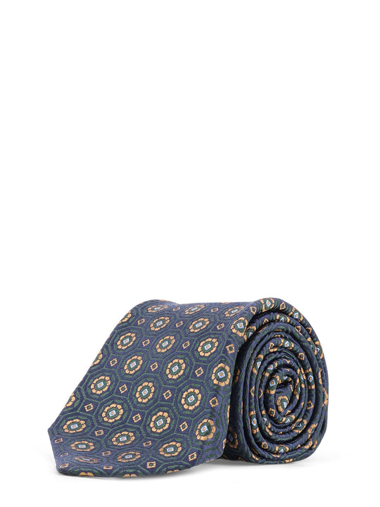 Silk Tie