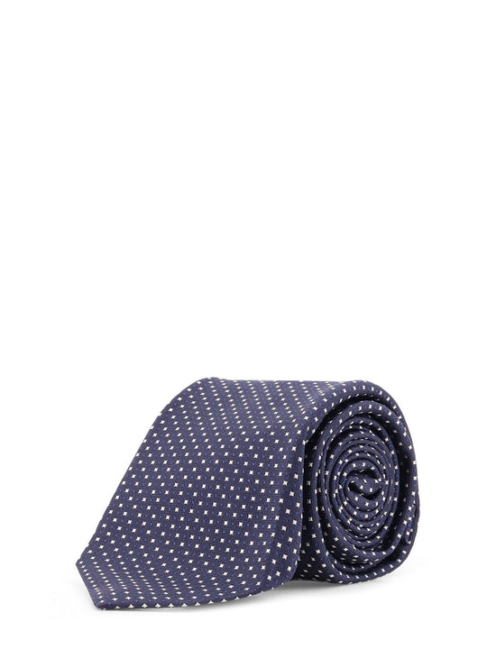 Silk Tie