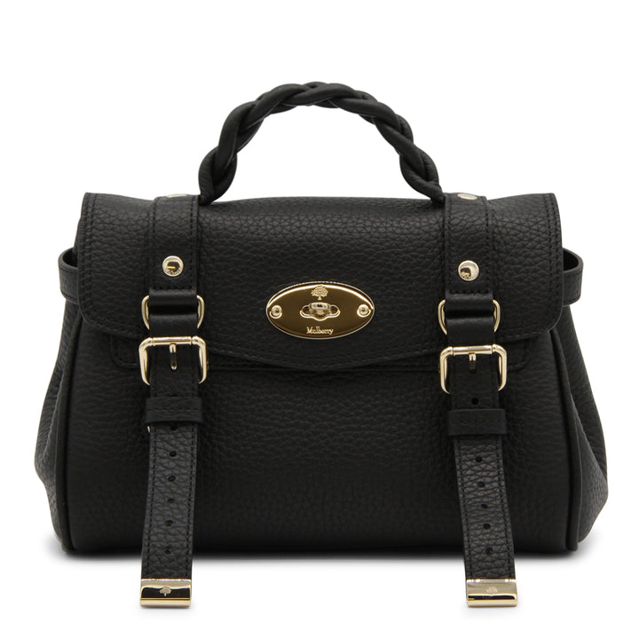 Mulberry Bags - BLACK | b86c2be34458426b68da08513ee7c6ee3d504798