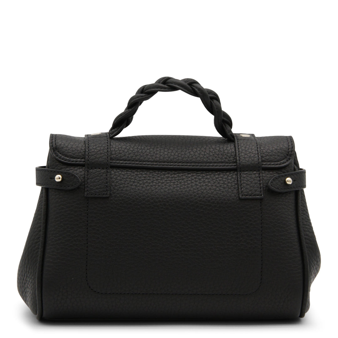 Mulberry Bags - BLACK | e5a979dfd381e34aefd0e68d08bf9048eb3f6196