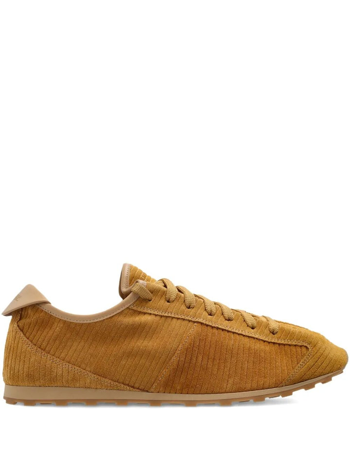 Jacquemus Sneakers - Marrone | 39a96262bbf6f3aecd8489f223194b70b49f7133