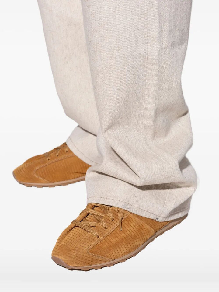 Jacquemus Sneakers - Marrone | 4121dfb663bf0f52cc3307c9c826958c5bce3840