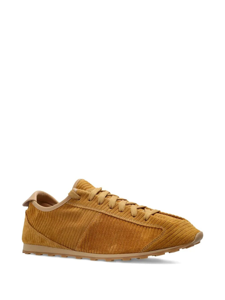 Jacquemus Sneakers - Marrone | 24fcc5398d229b7f6b12ff2e26324e41465bcad1