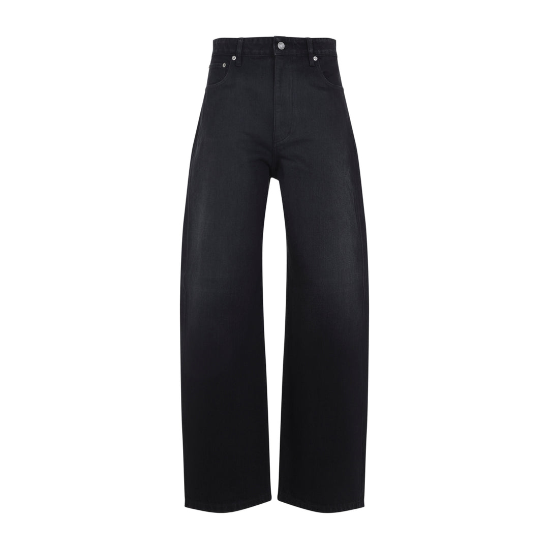 Ralph Lauren Collection Straight - Nero | 1a51fc588bd941612c7897f427698fc5857e744c