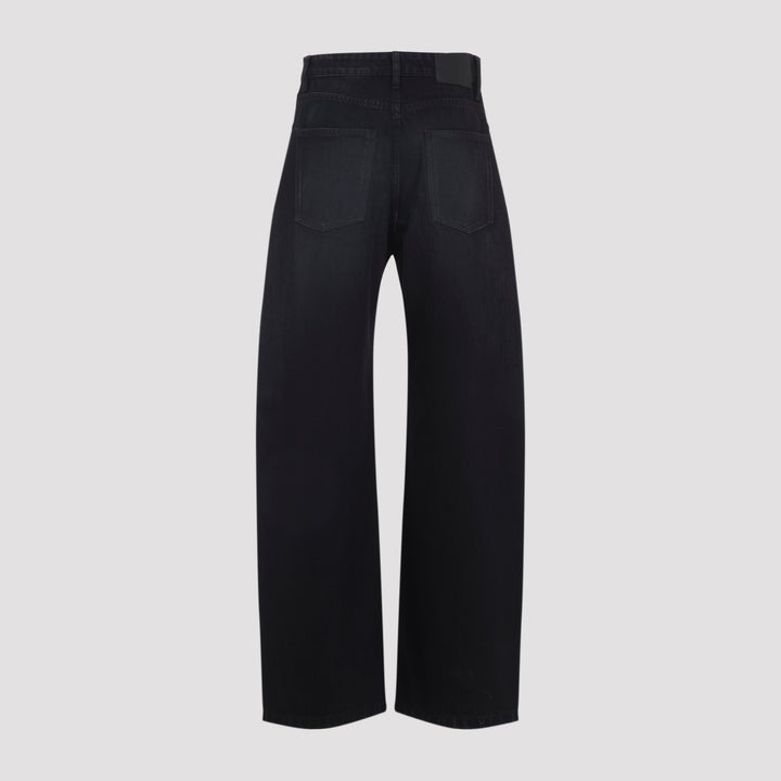 Ralph Lauren Collection Straight - Nero | a24e45f6b806b9434ddf5d0881a09daecef832f1