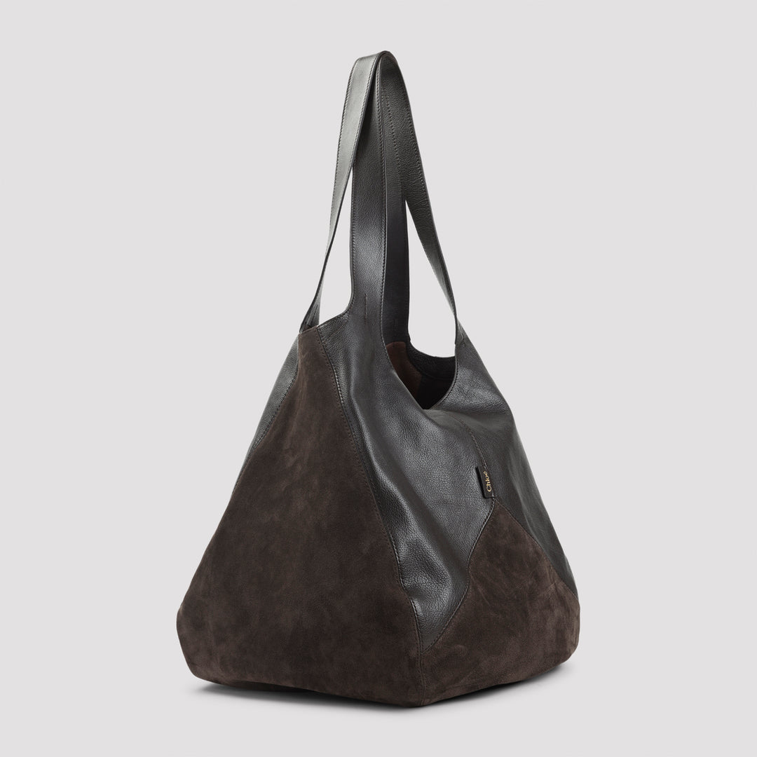 Chloe Borse a Spalla e Tracolla - Marrone | 42739d9e3841c699e849b515cc50a8794caf70d1