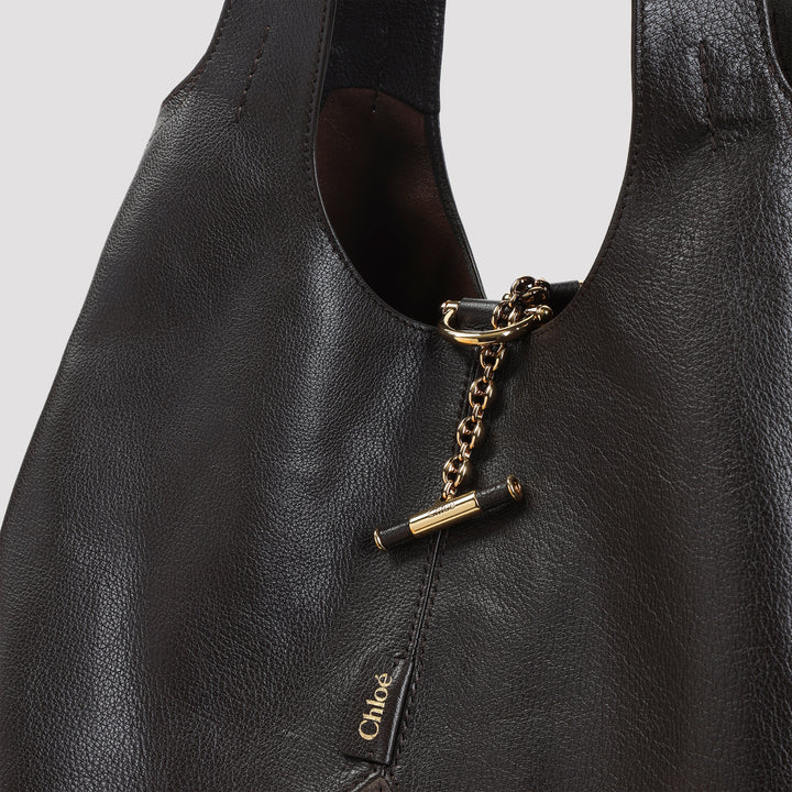 Chloe Borse a Spalla e Tracolla - Marrone | d14cc6f22d1441c441180acff657063f3148df4b