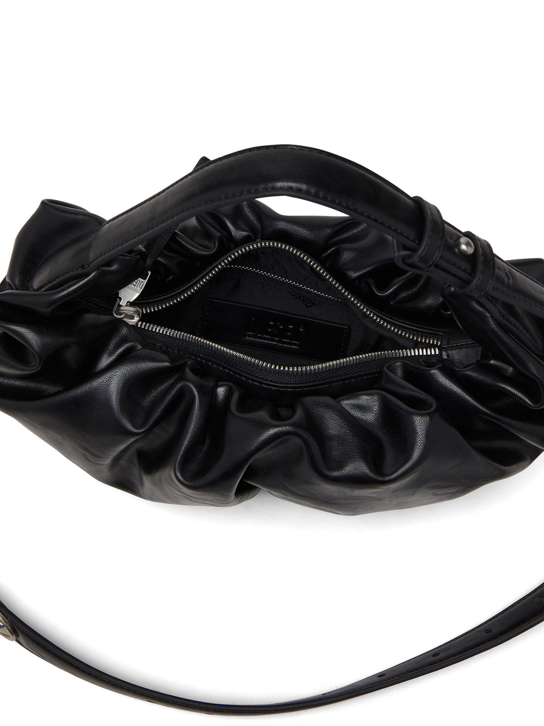 Diesel Bags - Blacks and greys | 0ccaf384fd7d366f8d51b8b4de7fb5f1144f2e1b