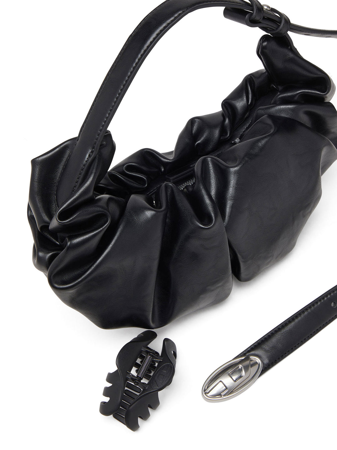 Diesel Bags - Blacks and greys | 0e2cb0b81cd0a55208d3f8dd532a62e456069671