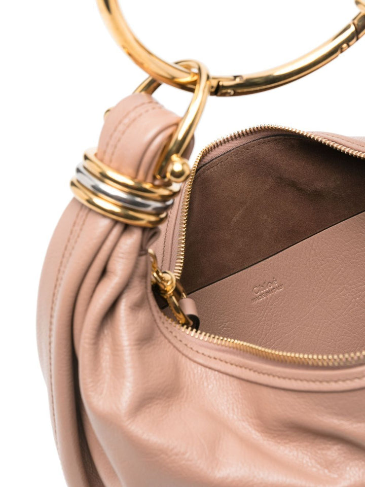 ChloÉ Borse a Spalla e Tracolla - Pink & Purple | 5ad9fabbdd1f2ca15149fa35c9a657021f4f726a