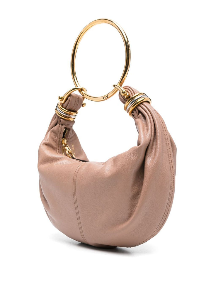 ChloÉ Borse a Spalla e Tracolla - Pink & Purple | 7d385ea2f5e2dd28817f75366a7209555ac115d6
