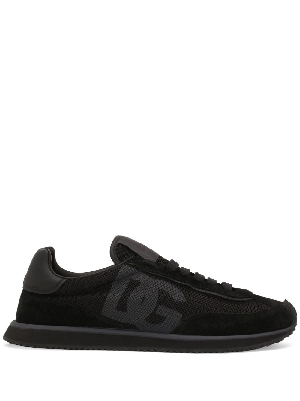 Dolce & Gabbana Sneakers - Nero | ac1845aadc40344afd1e46aca590ec7de0755a30