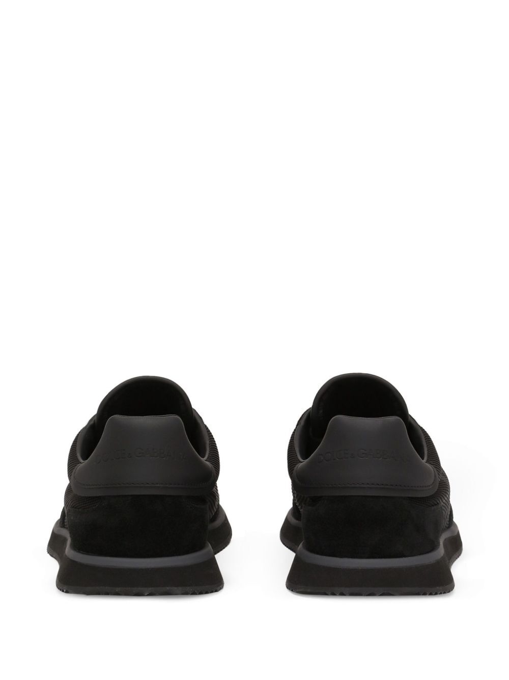 Dolce & Gabbana Sneakers - Nero | 214955a0f46fc75cbf16a0ed51df95151a0334d8
