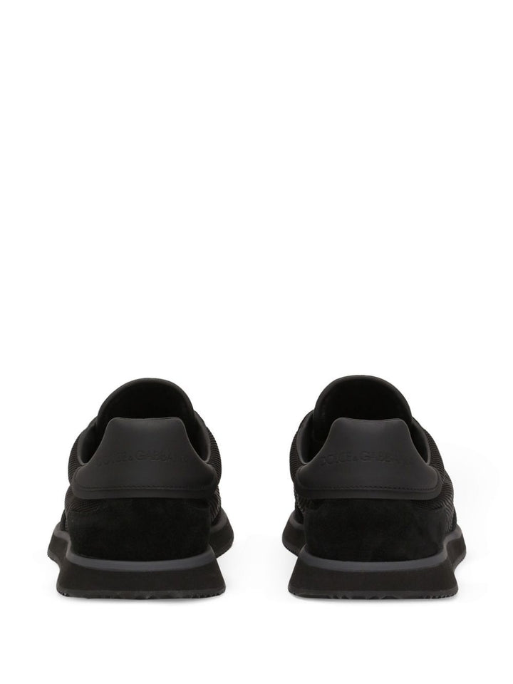 Dolce & Gabbana Sneakers - Nero | 214955a0f46fc75cbf16a0ed51df95151a0334d8