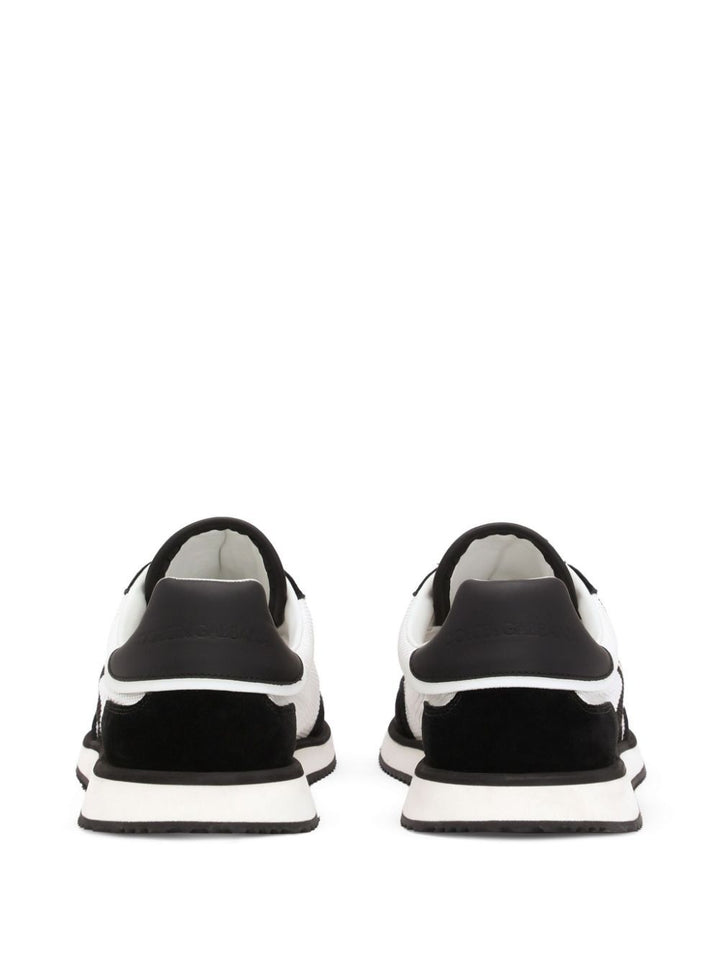 Dolce & Gabbana Sneakers - Bianco | 2dc8c868f6ec88ce1426f946a1ac733ad10d204c