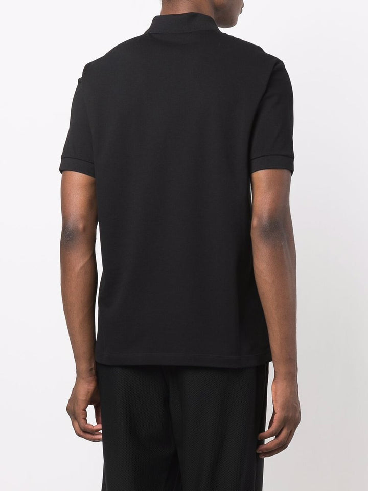 Giorgio Armani Polo - Nero | 23566952a28ca70cf3481b801385ad81838dc840