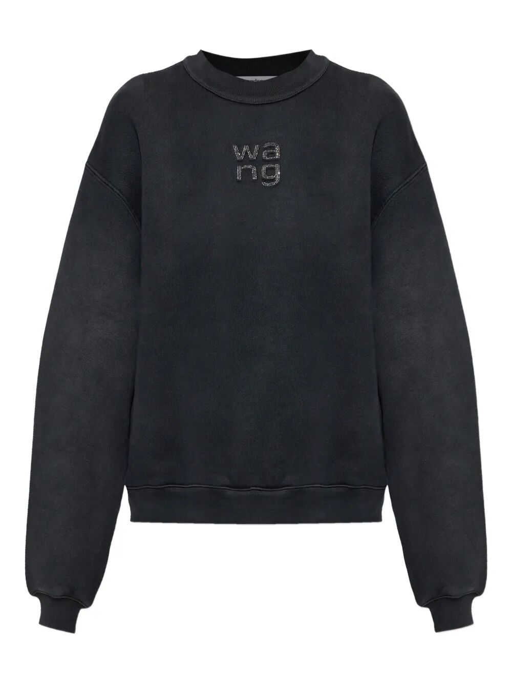 Studio Nicholson Wide leg - Nero | 771f2b3a9f0f26182add2b035d8ac2a40a786891