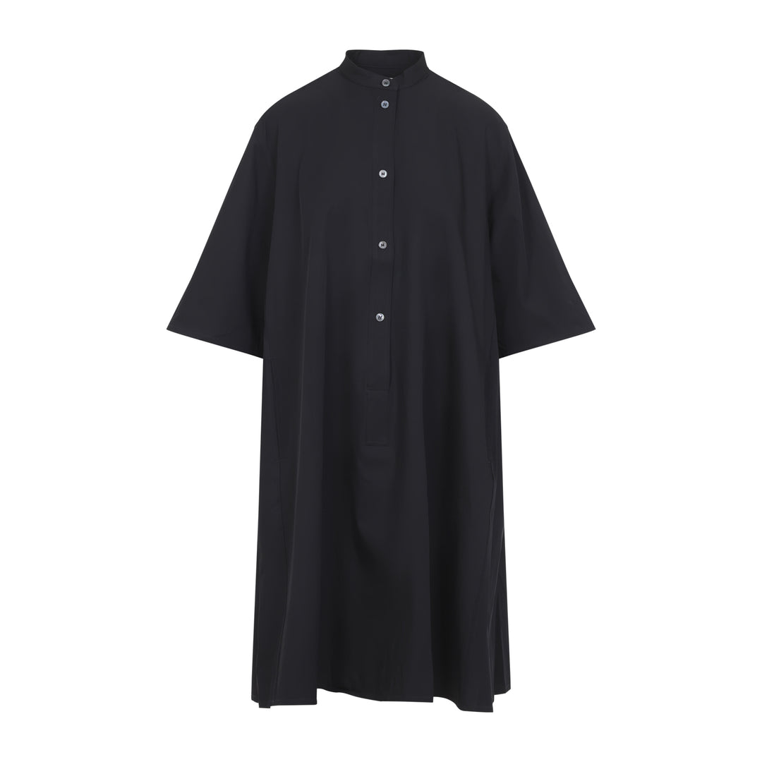 Studio Nicholson Mini dresses - Nero | a0fe6eeffc172b9741ab79adef60d88fd80f753a