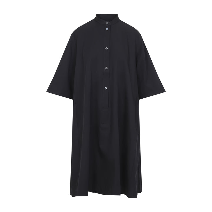 Studio Nicholson Mini dresses - Nero | a0fe6eeffc172b9741ab79adef60d88fd80f753a