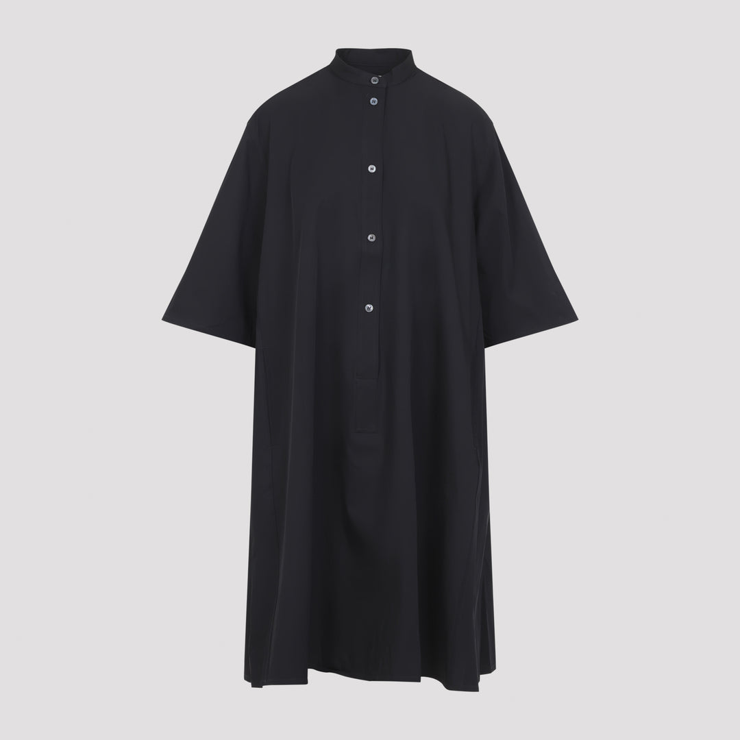 Studio Nicholson Mini dresses - Nero | 5284cfdd702b9b1c5c16abfb4a9ae371efa905cb