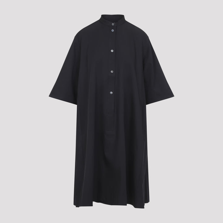 Studio Nicholson Mini dresses - Nero | 5284cfdd702b9b1c5c16abfb4a9ae371efa905cb