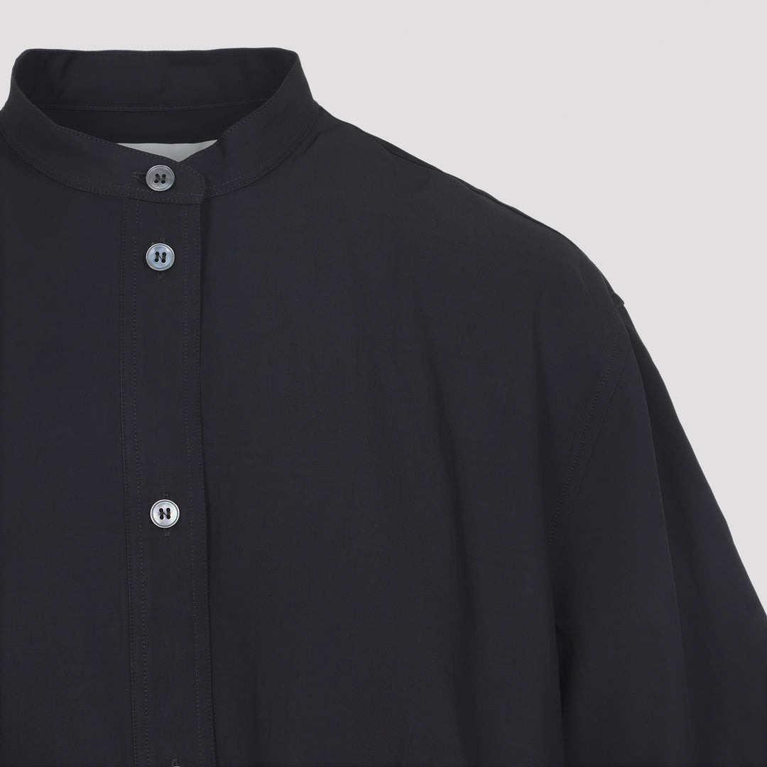 Studio Nicholson Mini dresses - Nero | 454c390bbc911925784cd8f3432cab8022649f42