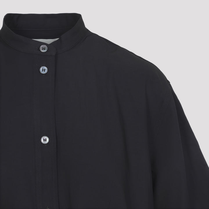 Studio Nicholson Mini dresses - Nero | 454c390bbc911925784cd8f3432cab8022649f42