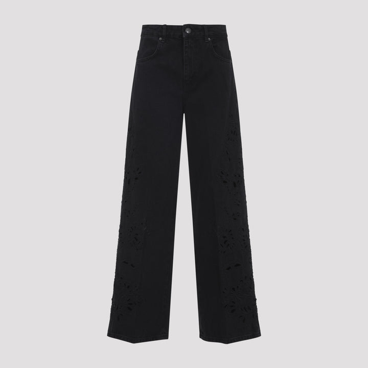 Farm Rio Jeans - Nero | 72f7aa29afe54e30914bc734baa59a676c10e440