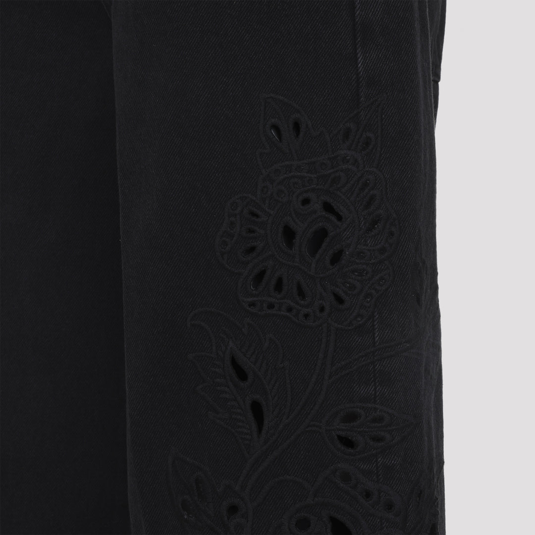 Farm Rio Jeans - Nero | fc4d0269dfd469ec75f1b25375f934710965a48e