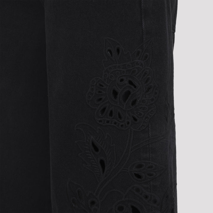 Farm Rio Jeans - Nero | fc4d0269dfd469ec75f1b25375f934710965a48e