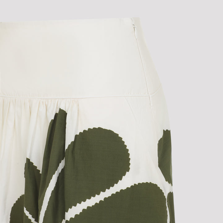 Farm Rio Midi skirts - Verde | 3a94de2f8911d47d712d36bed07d86f70fa02738
