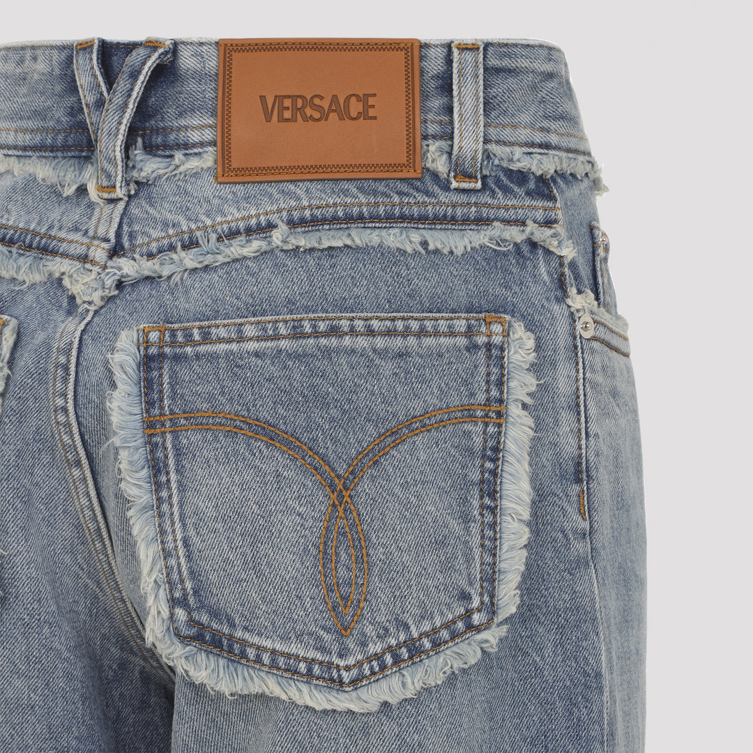 Versace Jeans - Blu | d63768e4c29501c889901d39ee03129a41f54465
