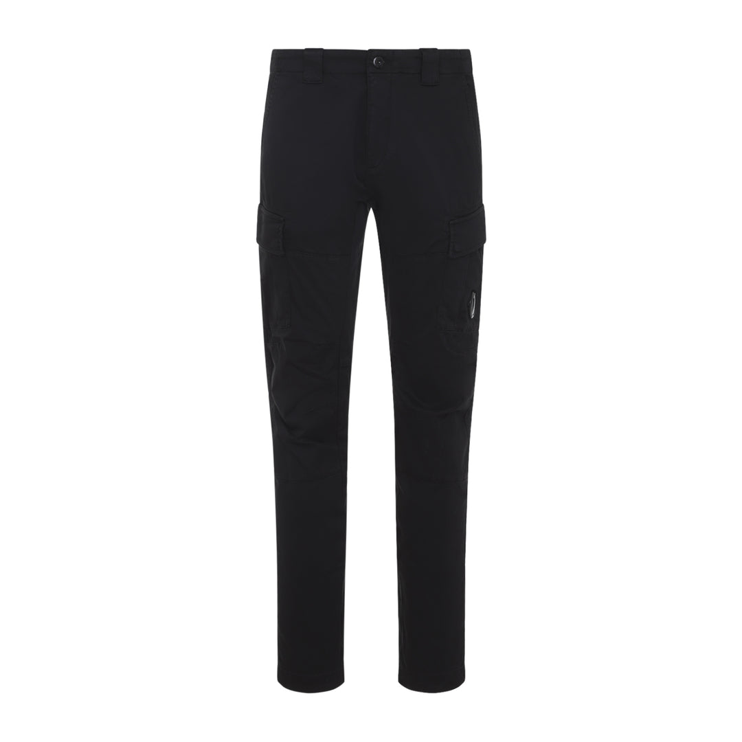 Cp Company Cargo - Nero | fd01d434d7b8d9fbcff544a106fe830d9b804287