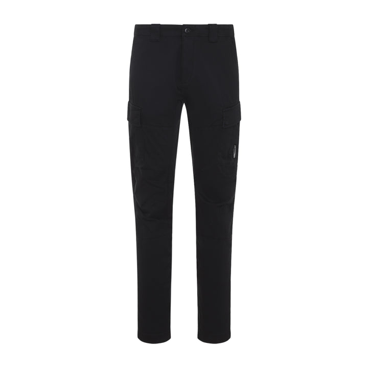 Cp Company Cargo - Nero | fd01d434d7b8d9fbcff544a106fe830d9b804287