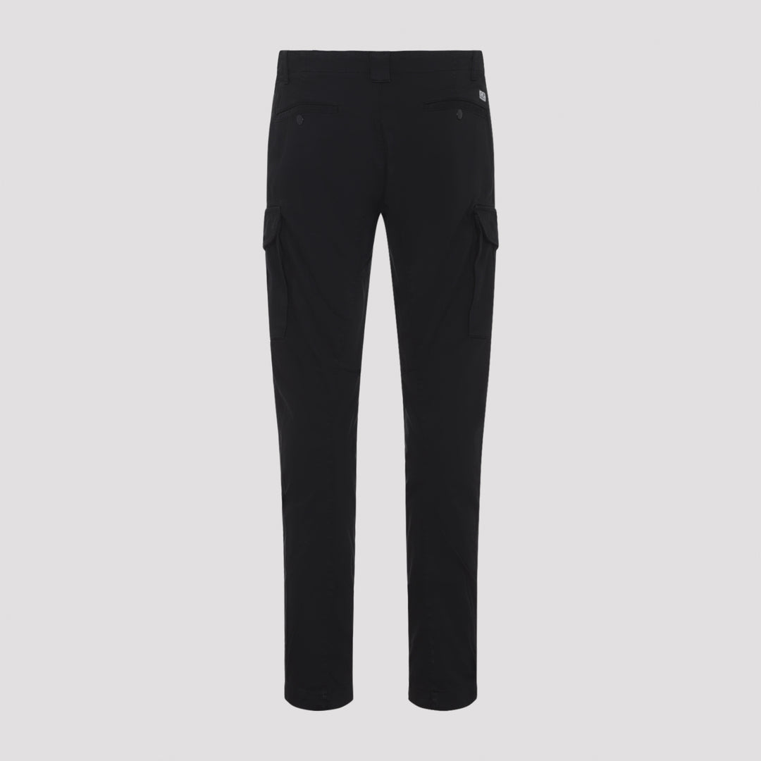 Cp Company Cargo - Nero | 93a1a3e38f58e068940779cc53f48f5b111cd1d9