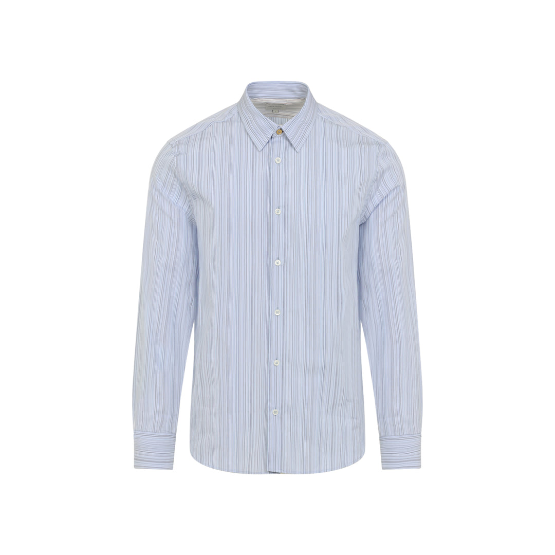 Paul Smith Shirts - Blu | af7c75eb43dac4f6508f7c5e8a1b43936bea59bb