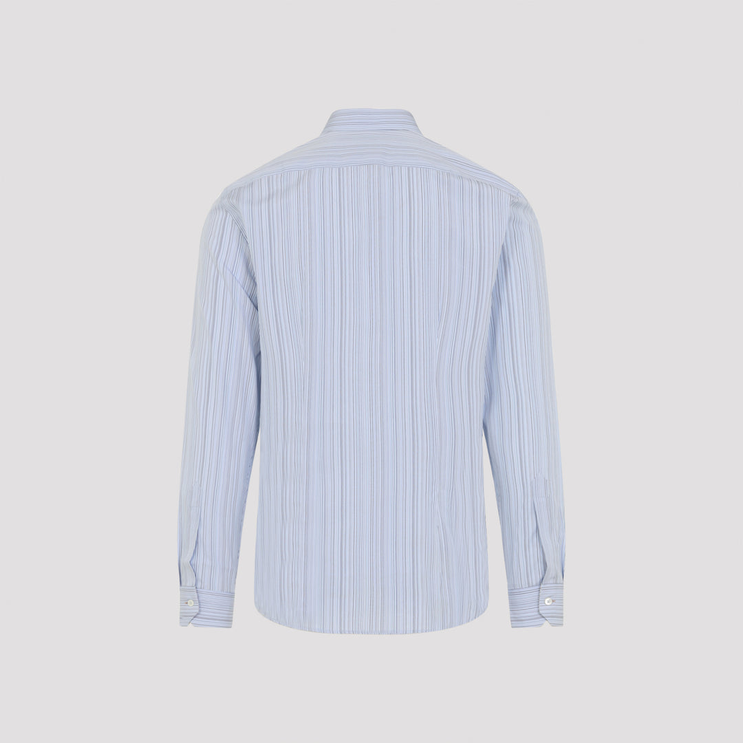 Paul Smith Shirts - Blu | 8cee14a3d9b77278b6cfdb697c282c60f6bcd981
