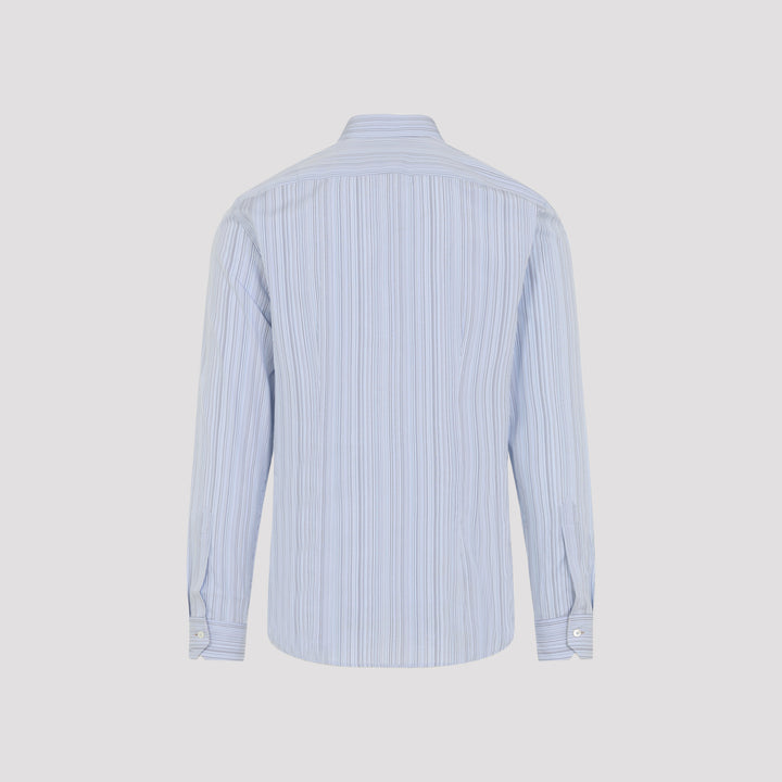 Paul Smith Shirts - Blu | 8cee14a3d9b77278b6cfdb697c282c60f6bcd981