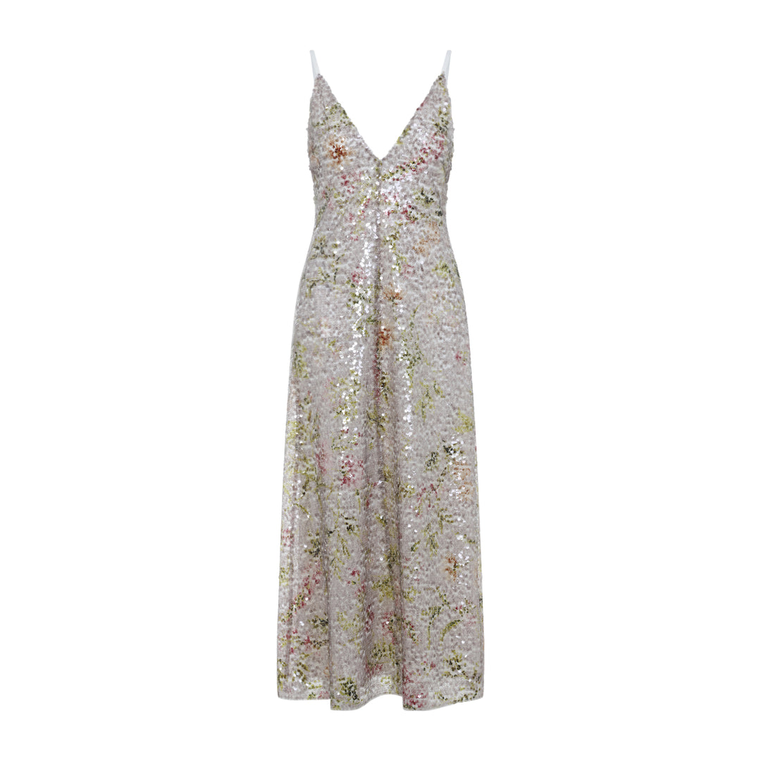 Alberta Ferretti Long dresses - Multicolour | 19ca5837bf475bcd81e7143eea86e05c236bd2f1