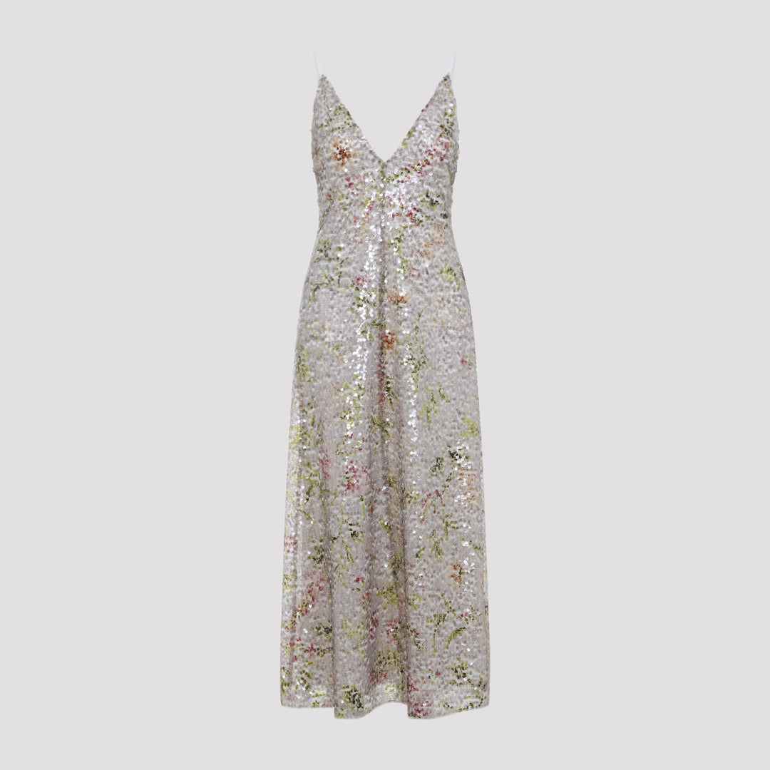 Alberta Ferretti Long dresses - Multicolour | a458832127eda28ae4c895c7e0994b024364379f