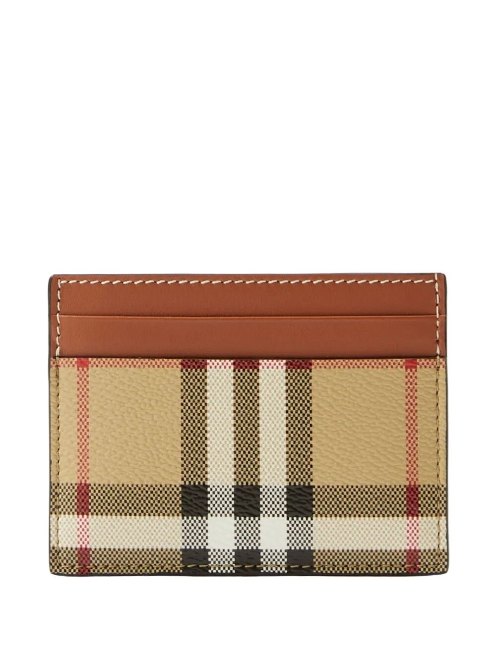 Burberry London England Credit card cases - Nude & Neutrals | a36eb4b6187f0fb195416a0037ce9a5d7ce97025