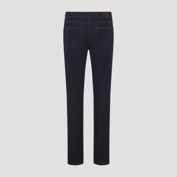 Etro Jeans - Blu | dcab5dbd75e9edb5a726176bfb6bf0073d220a29