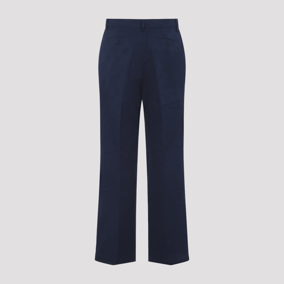 Casablanca Chino - Blu | bde2325929dc4c89fdafbd8887b4fb8af3c639ab
