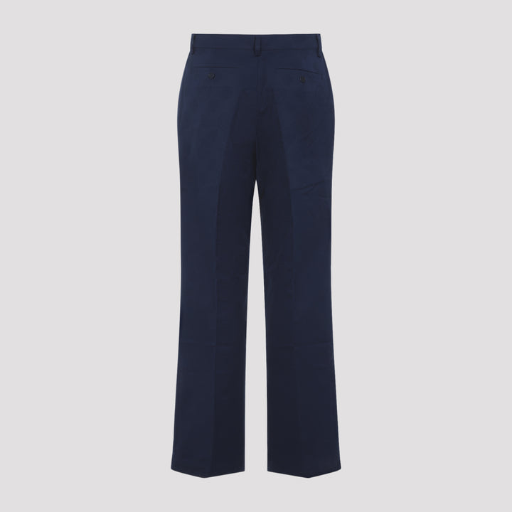 Casablanca Chino - Blu | bde2325929dc4c89fdafbd8887b4fb8af3c639ab