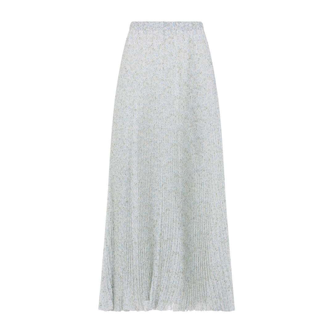 Ermanno Scervino Midi skirts - Multicolour | 34661f532105d85f809bff0116e72702dc2e0696