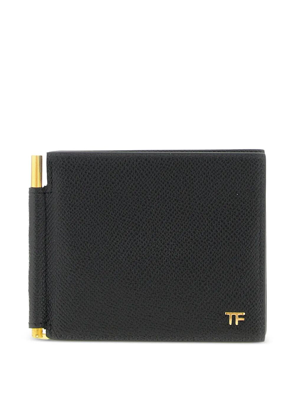Tom Ford Credit card cases - Nero | 3cd4b4f66967fa433ab4f0a41d3497b5c18463ad