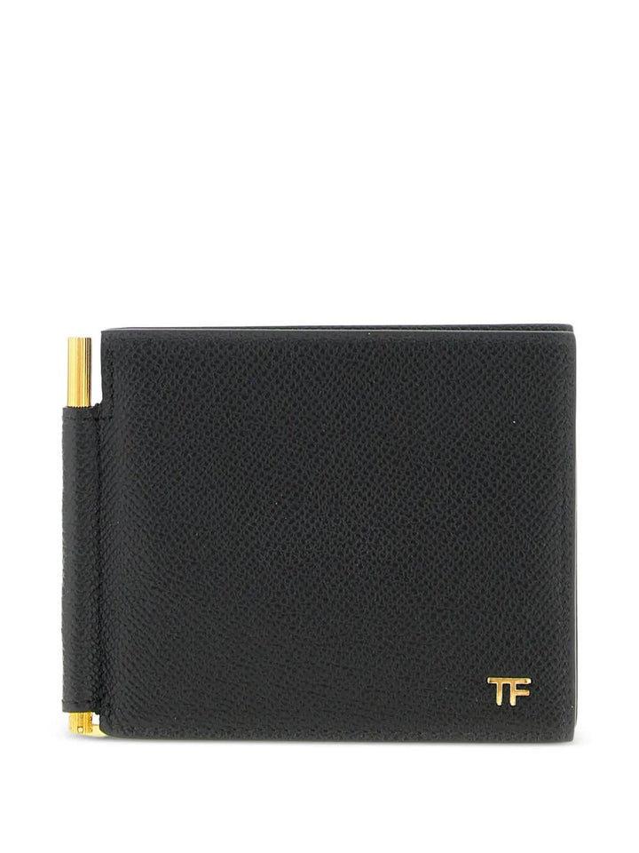 Tom Ford Credit card cases - Nero | 3cd4b4f66967fa433ab4f0a41d3497b5c18463ad