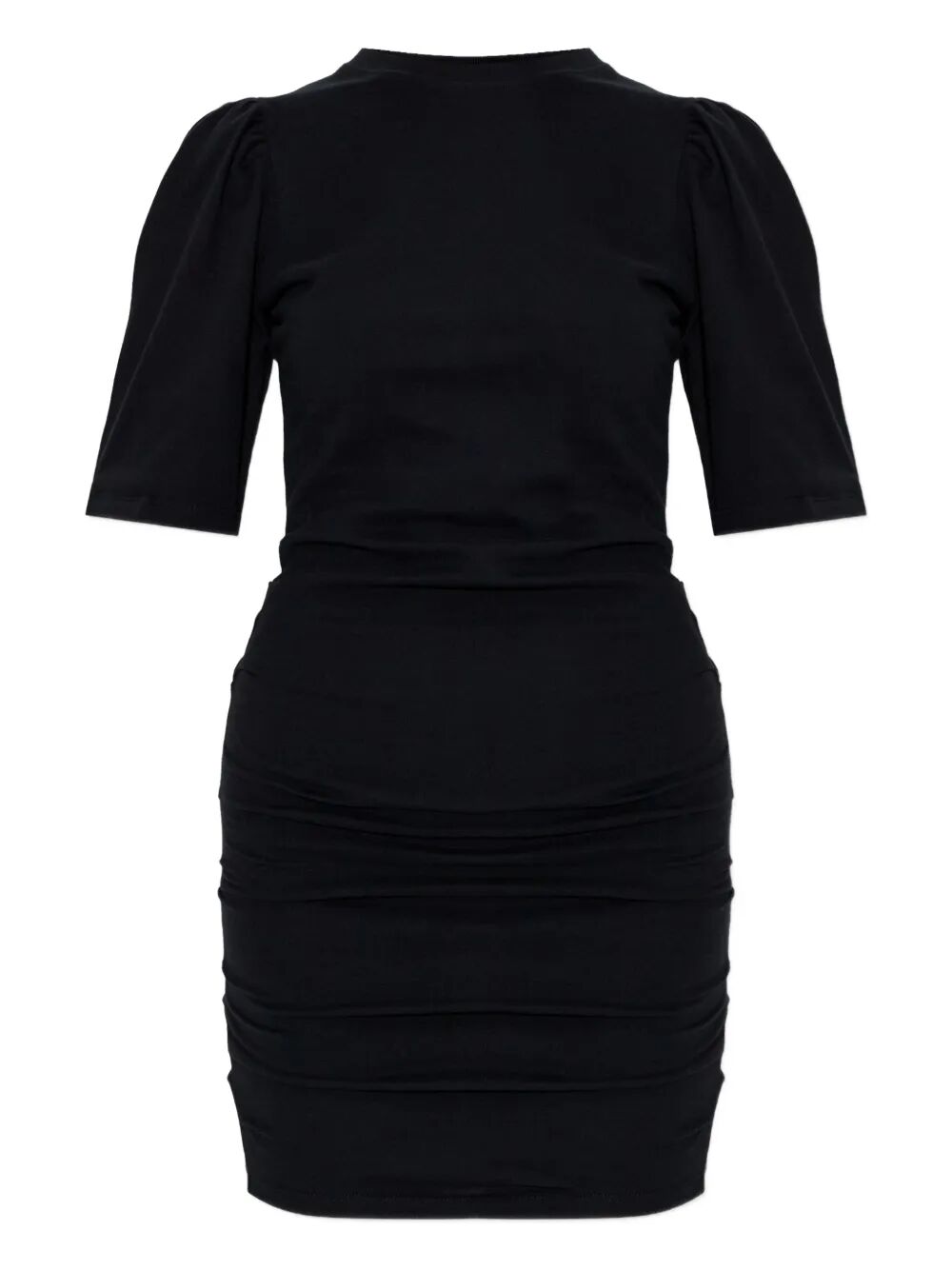 Isabel Marant Mini dresses - Nero | caf0f3e06e5eaf0b3db4469d29ec3a14db16fbe9